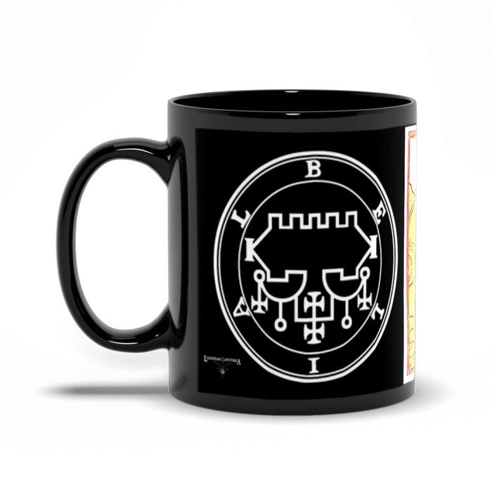 Sigil of Belial