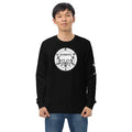 Belial Goetic Demon Unisex organic sweatshirt - The Luciferian Apotheca