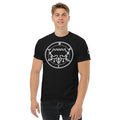 Seal of Belial Satanic T-Shirt Goetia