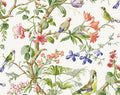 BELIZE WALLCOVERING