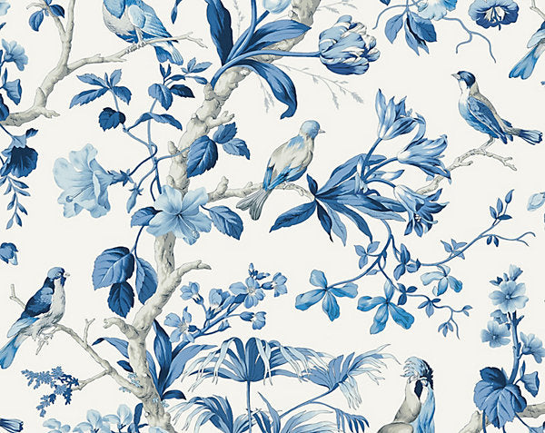 BELIZE WALLCOVERING