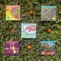 Best Selling Veggies Bundle