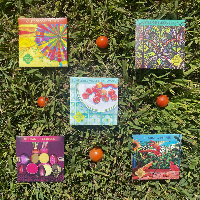 Best Selling Veggies Bundle