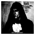 BLACK FUNERAL - "CIRCLE OF PHANTOMS" CD - The Luciferian Apotheca
