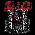 Black Funeral - "Flames of Samūm" CD | Vampyric Black Metal Invocation