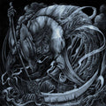 Black Funeral Ankou and the Death Fire CD
