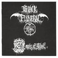 Black Funeral "Empire of Blood" limited re-issue - The Luciferian Apotheca