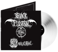 Black Funeral "Empire of Blood" Limited Gatefold Colored Vinyl LP