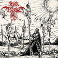 BLACK FUNERAL - "WALLACHIAN VOIVODE" CD - The Luciferian Apotheca