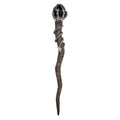 Black Magic Wand of the Serpent - The Luciferian Apotheca
