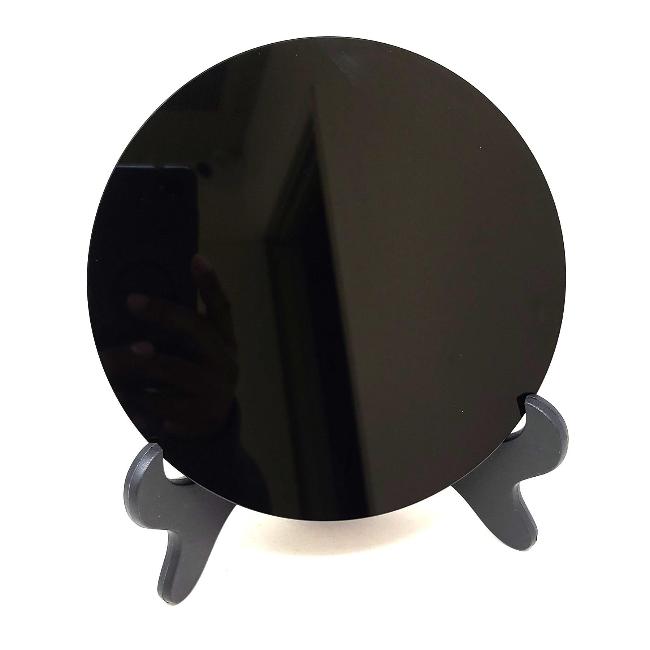 Lilith Scrying Divination Mirror