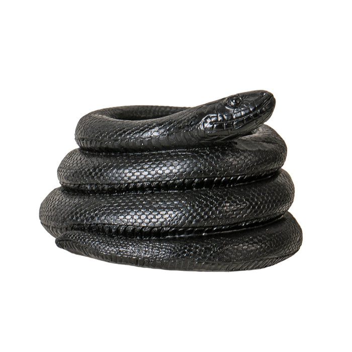 Serpent Candle Holder