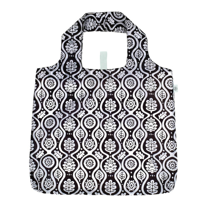 Bloom & Twig blu Reusable Shopping Bag Reusable Shopping Bag - rockflowerpaper