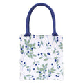 Blueberries Reusable Itsy Bitsy Gift Bag Gift Bag - rockflowerpaper