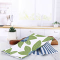 Blueberry Bunch Eco Kitchen Tea Towel Tea Towel - rockflowerpaper