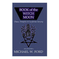 BOOK OF THE WITCH MOON Hecate Edition (book) - The Luciferian Apotheca