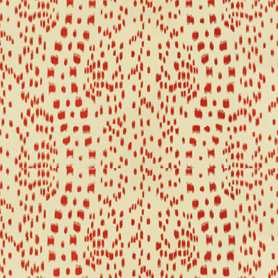 Brunschwig & Fils Les Touches Cotton Print