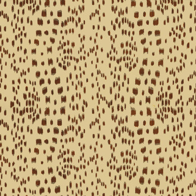 Brunschwig & Fils Les Touches Cotton Print