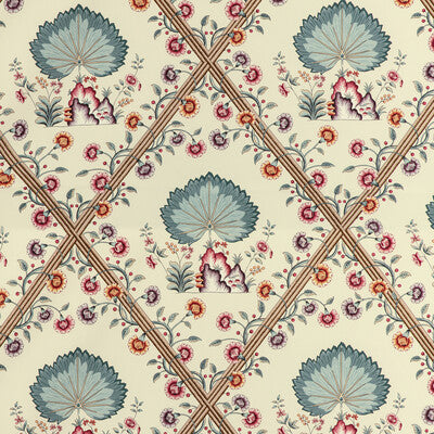 Brunschwig & Fils Loire Print