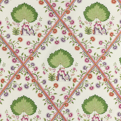 Brunschwig & Fils Loire Print