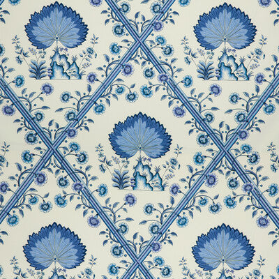 Brunschwig & Fils Loire Print