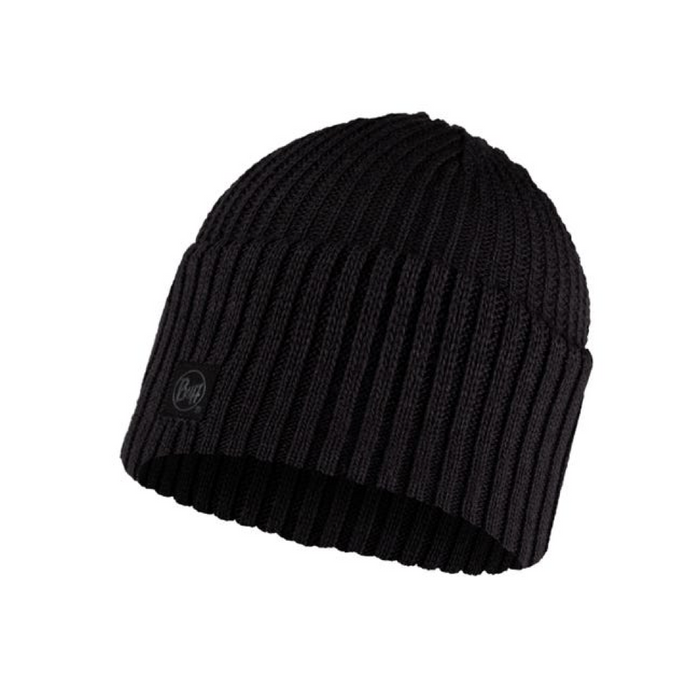 Buff Knitted Beanies