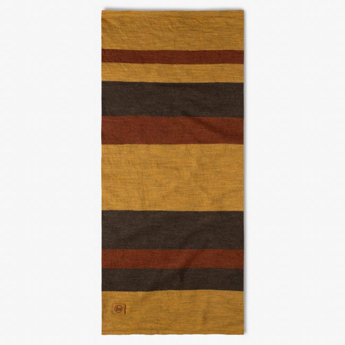 Buff Merino Move Wool Neckgaiter