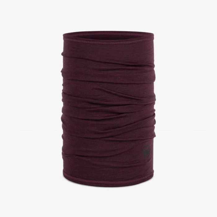 Buff Merino Wool Neckgaiter