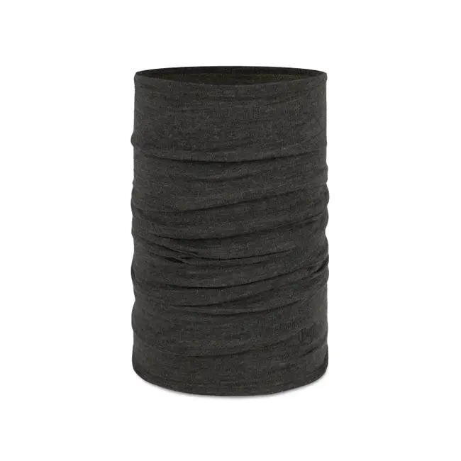 Buff Merino Wool Neckgaiter