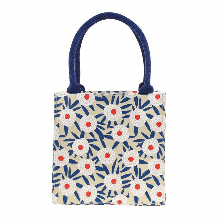 Buttercup Blooms Itsy Bitsy Gift Bag - rockflowerpaper
