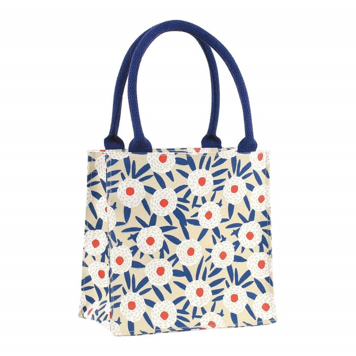 Buttercup Blooms Itsy Bitsy Gift Bag - rockflowerpaper