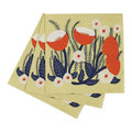 Buttercup Paper Cocktail Napkins (Pack of 25) Paper Cocktail Napkin - rockflowerpaper