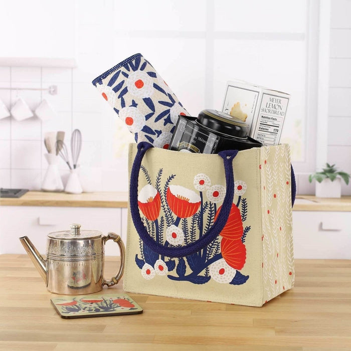 Buttercup Itsy Bitsy Gift Bag - rockflowerpaper