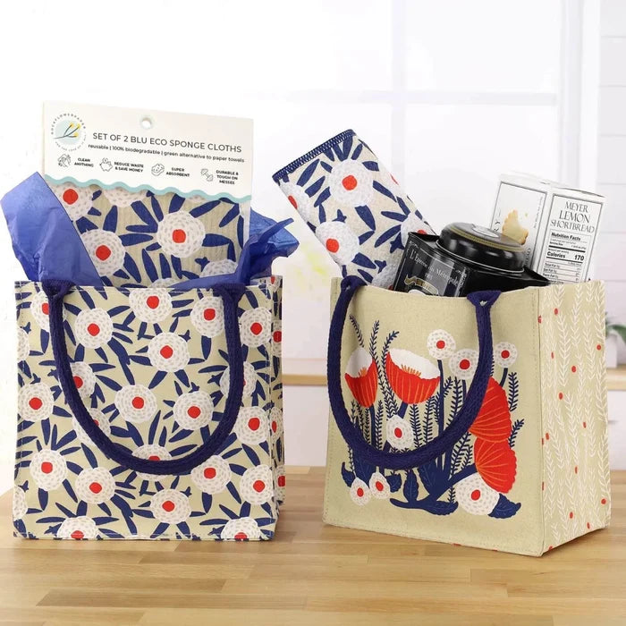 Buttercup Itsy Bitsy Gift Bag - rockflowerpaper
