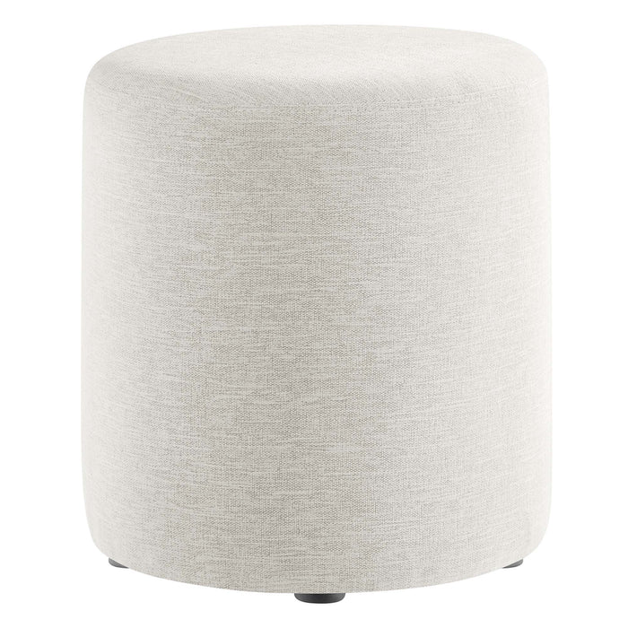 Heathered Weave Ivory