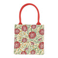 Camellia Bouquet Itsy Bitsy Gift Bag - rockflowerpaper