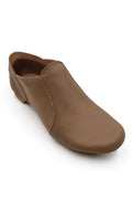 Capezio E-Series Jazz Slip On, Black, 13.5 W