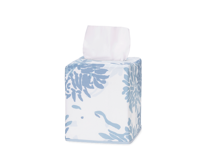 Chrysanthemum Tissue Box Cover