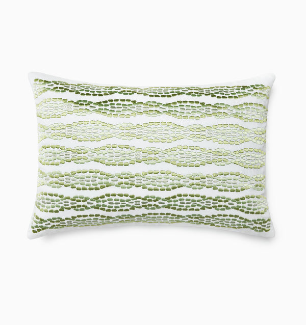 Cobblestones Decorative Pillow
