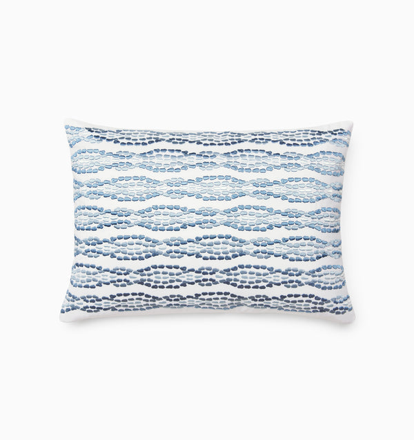 Cobblestones Decorative Pillow