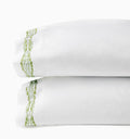 Cobblestones Pillowcase Pair