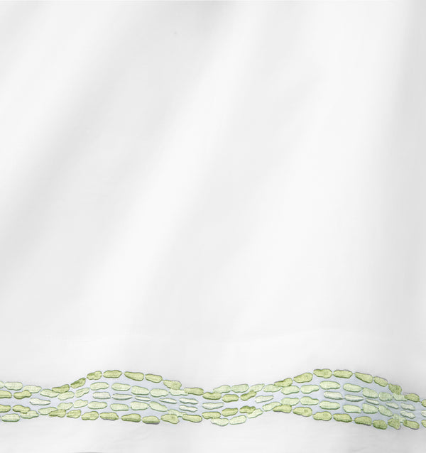 Cobblestones Pillowcase Pair
