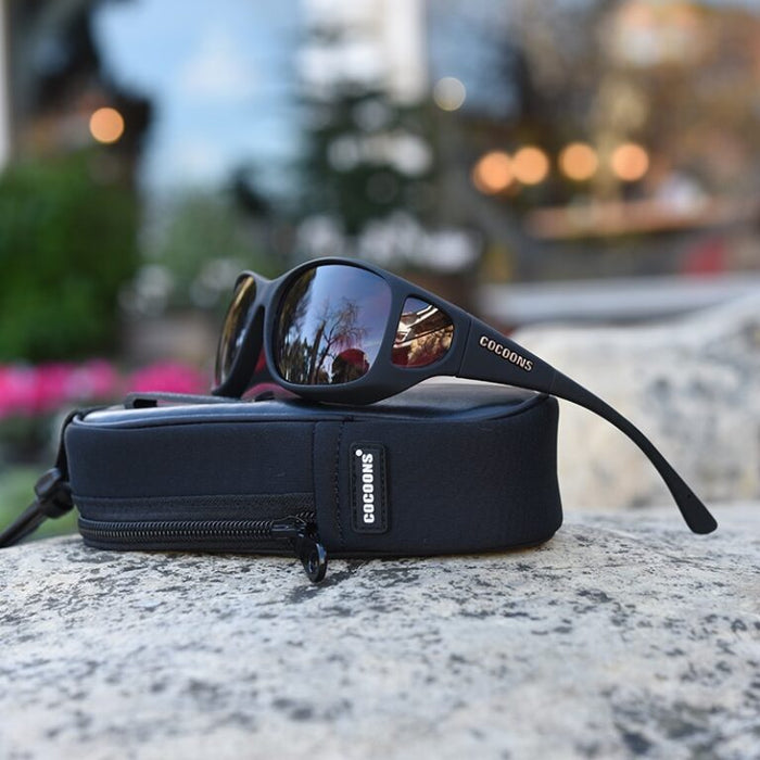 Cocoon Neoprene Case