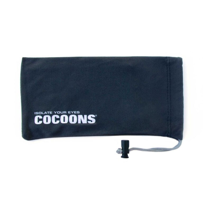 Cocoons Microfiber Eyewear Pouch