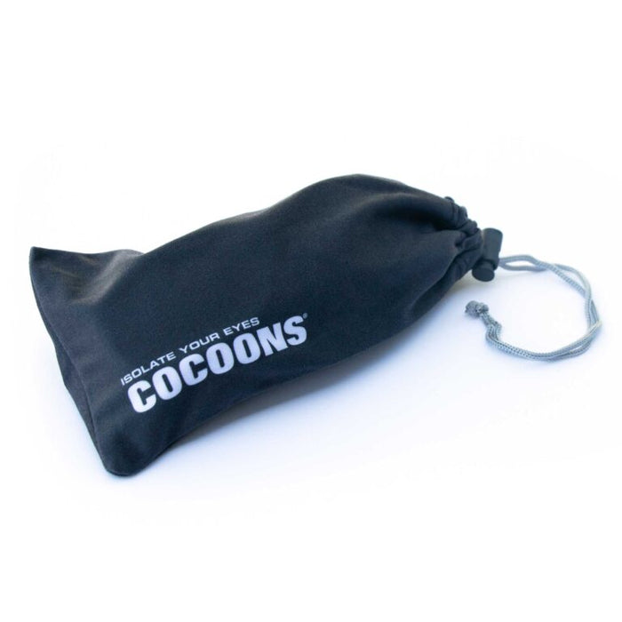 Cocoons Microfiber Eyewear Pouch