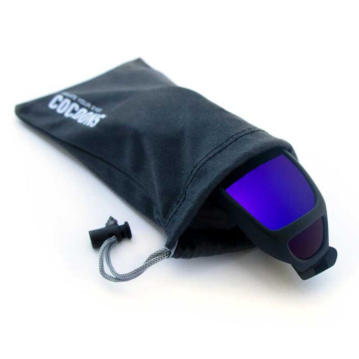 Cocoons Microfiber Eyewear Pouch