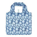 Coral Garden blu Reusable Shopping Bag Reusable Shopping Bag - rockflowerpaper