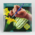 Cornell's Bush Delicata vendor-unknown