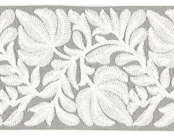 COVENTRY EMBROIDERED TAPE TRIMMING