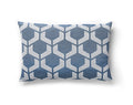 CRAQUELE LUMBAR PILLOW